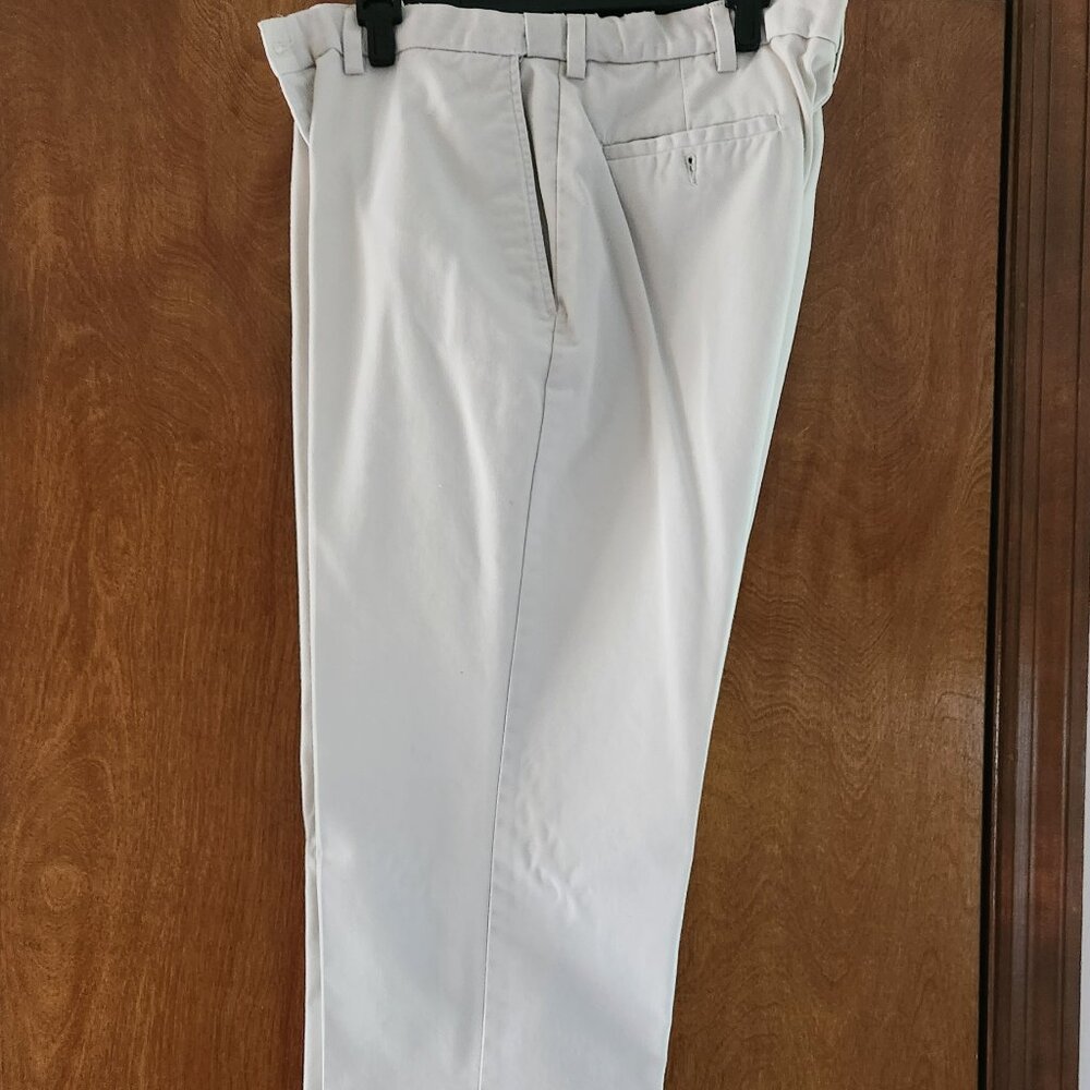 Men's slacks